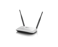 NETIS ROUTER WIFI G/N300 + LAN ANTENA 5 DBI WF2419I - OBSŁUGA IP T - 1435188 - zdjęcie 3